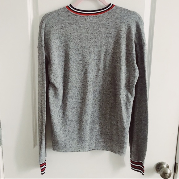 Show Me Your Mumu USA Sweatshirt - Picture 4 of 5